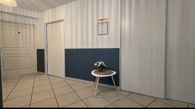 Ma-Cabane - Vente Appartement Dijon, 83 m²