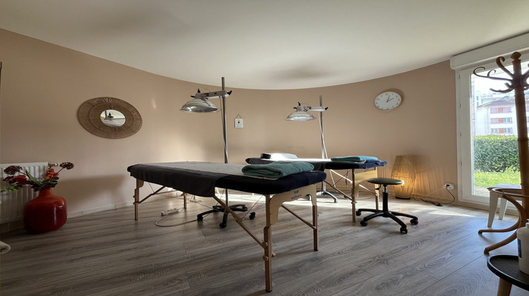 Ma-Cabane - Vente Appartement Dijon, 83 m²