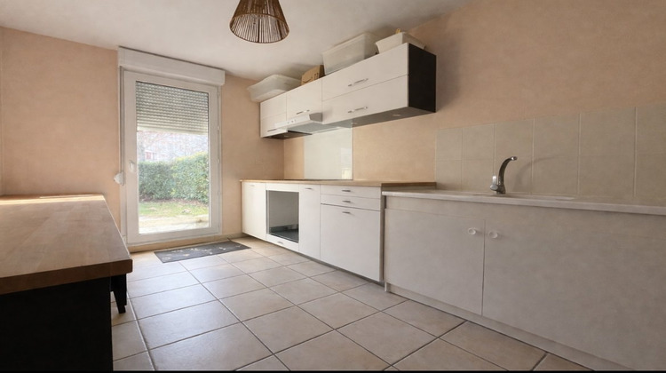 Ma-Cabane - Vente Appartement Dijon, 83 m²