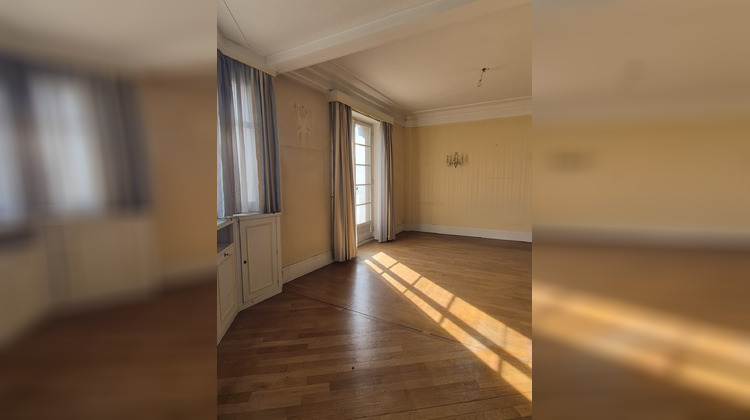 Ma-Cabane - Vente Appartement Dijon, 114 m²