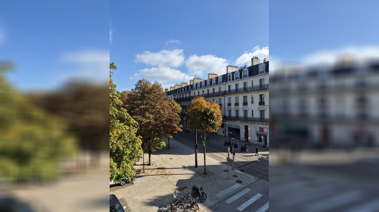 Ma-Cabane - Vente Appartement Dijon, 114 m²