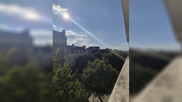 Ma-Cabane - Vente Appartement Dijon, 114 m²