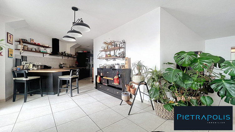 Ma-Cabane - Vente Appartement Dijon, 118 m²
