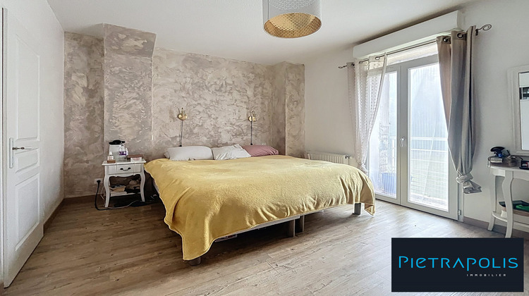 Ma-Cabane - Vente Appartement Dijon, 118 m²