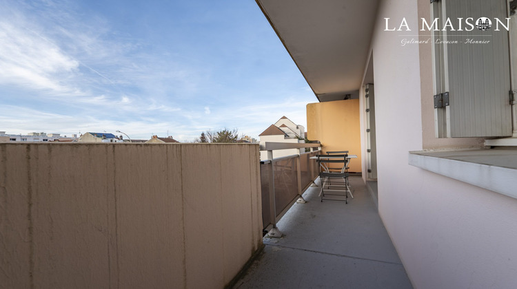 Ma-Cabane - Vente Appartement Dijon, 47 m²