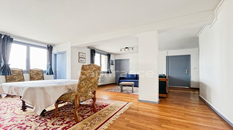 Ma-Cabane - Vente Appartement DIJON, 88 m²