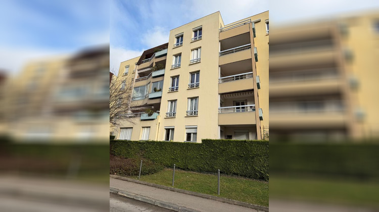Ma-Cabane - Vente Appartement DIJON, 83 m²