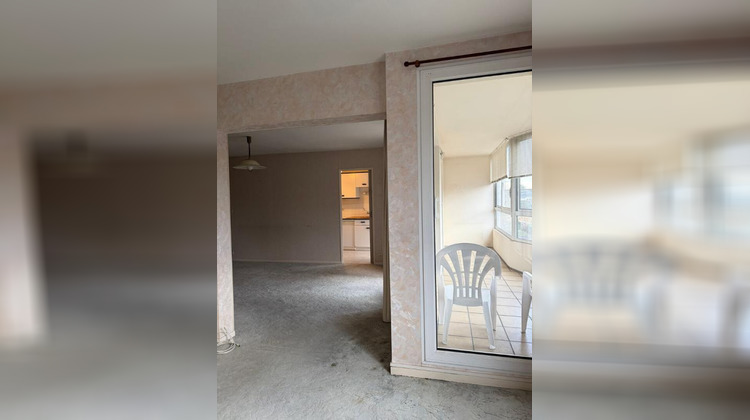 Ma-Cabane - Vente Appartement DIJON, 83 m²