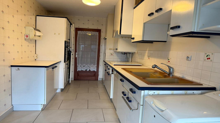 Ma-Cabane - Vente Appartement DIJON, 83 m²