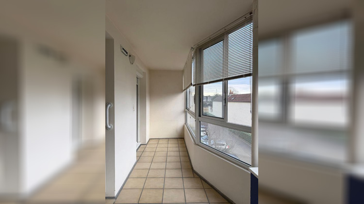 Ma-Cabane - Vente Appartement DIJON, 83 m²