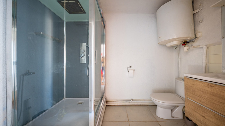 Ma-Cabane - Vente Appartement DIJON, 29 m²