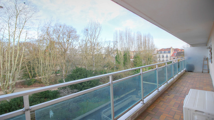 Ma-Cabane - Vente Appartement DIJON, 73 m²