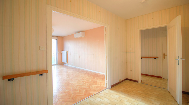 Ma-Cabane - Vente Appartement DIJON, 73 m²