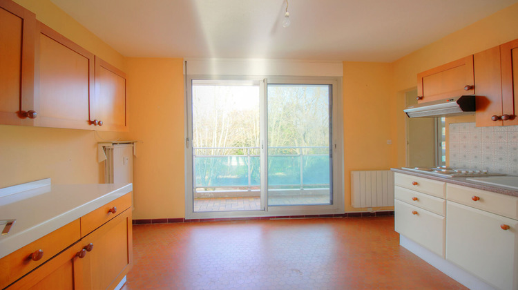 Ma-Cabane - Vente Appartement DIJON, 73 m²