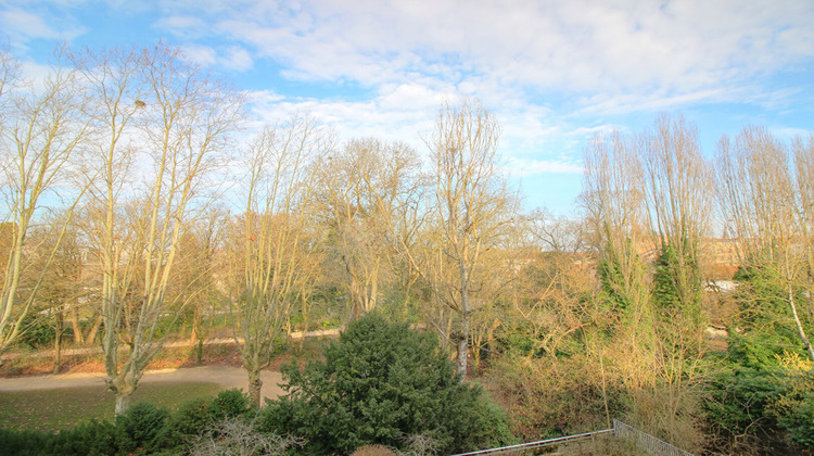 Ma-Cabane - Vente Appartement DIJON, 73 m²