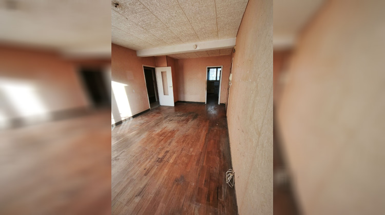 Ma-Cabane - Vente Appartement DIJON, 54 m²