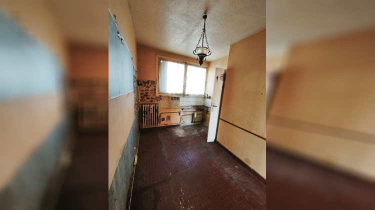 Ma-Cabane - Vente Appartement DIJON, 54 m²