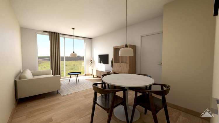 Ma-Cabane - Vente Appartement DIJON, 54 m²