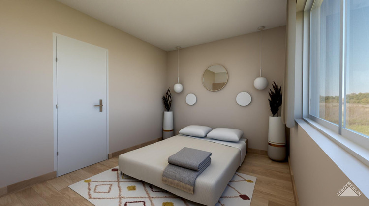 Ma-Cabane - Vente Appartement DIJON, 54 m²