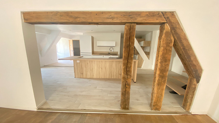 Ma-Cabane - Vente Appartement DIJON, 163 m²