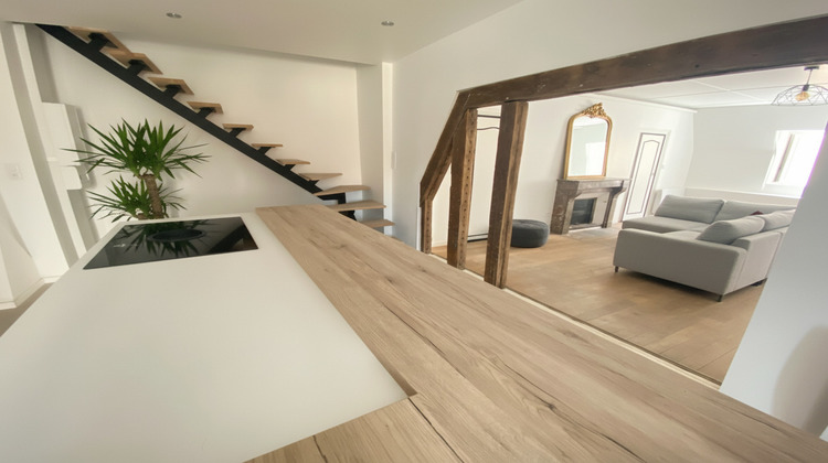 Ma-Cabane - Vente Appartement DIJON, 163 m²