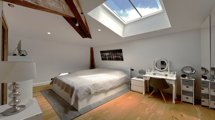 Ma-Cabane - Vente Appartement DIJON, 203 m²