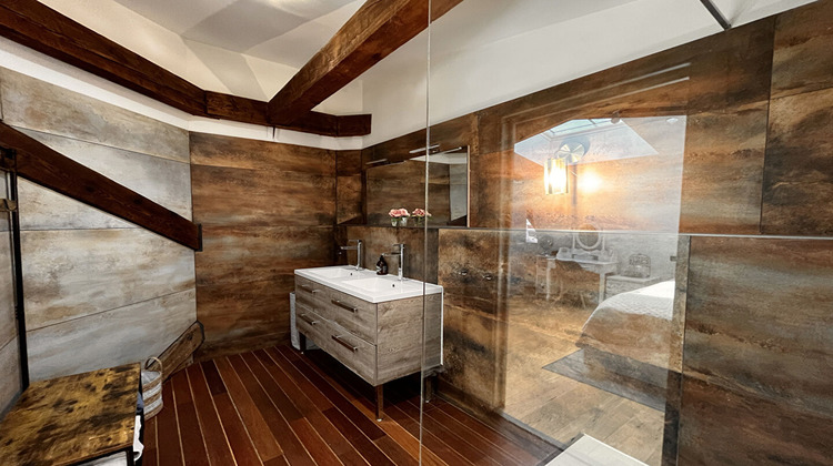 Ma-Cabane - Vente Appartement DIJON, 203 m²