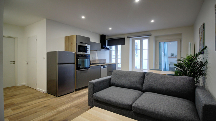 Ma-Cabane - Vente Appartement DIJON, 43 m²