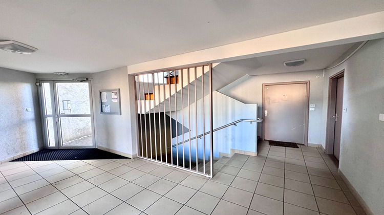 Ma-Cabane - Vente Appartement DIJON, 34 m²