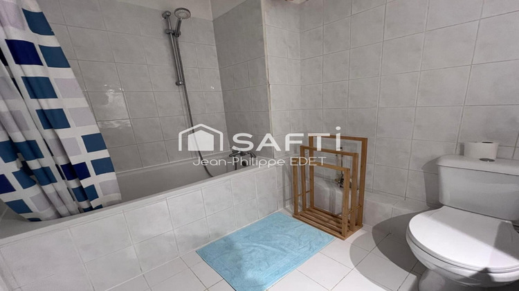 Ma-Cabane - Vente Appartement Dijon, 49 m²