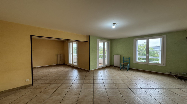 Ma-Cabane - Vente Appartement Dijon, 81 m²