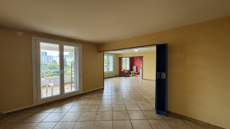 Ma-Cabane - Vente Appartement Dijon, 81 m²