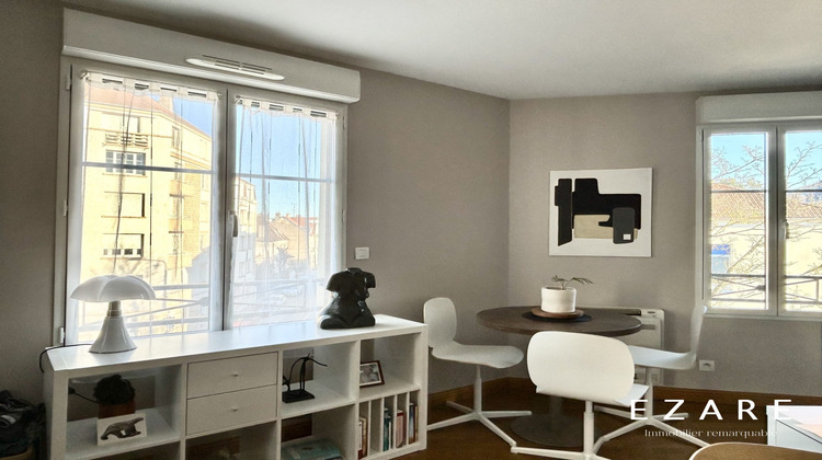 Ma-Cabane - Vente Appartement Dijon, 40 m²