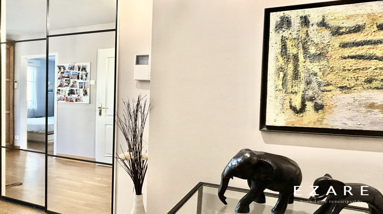 Ma-Cabane - Vente Appartement Dijon, 40 m²