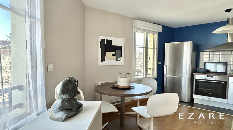 Ma-Cabane - Vente Appartement Dijon, 40 m²