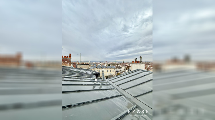 Ma-Cabane - Vente Appartement Dijon, 98 m²
