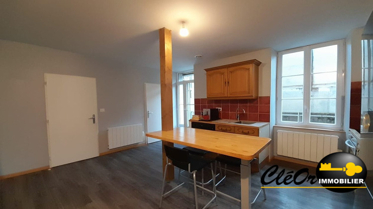 Ma-Cabane - Vente Appartement Dijon, 51 m²