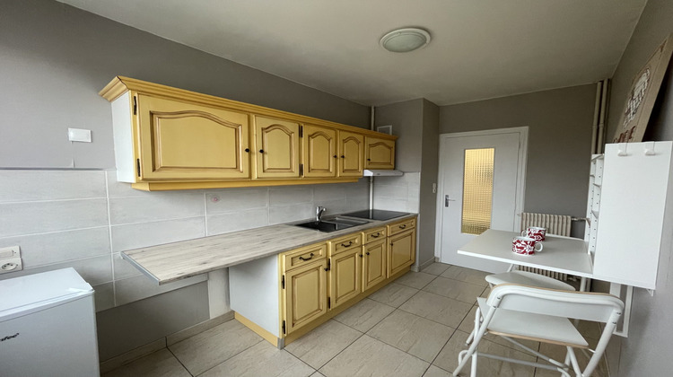 Ma-Cabane - Vente Appartement Dijon, 48 m²