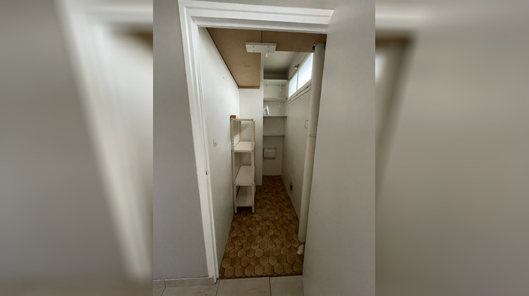 Ma-Cabane - Vente Appartement Dijon, 48 m²