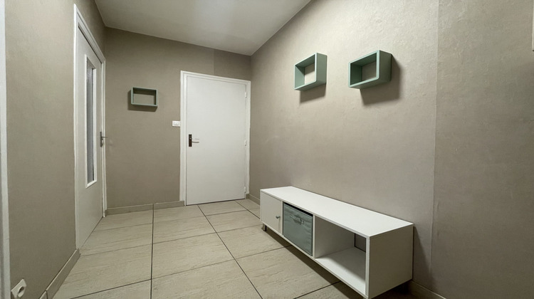 Ma-Cabane - Vente Appartement Dijon, 48 m²