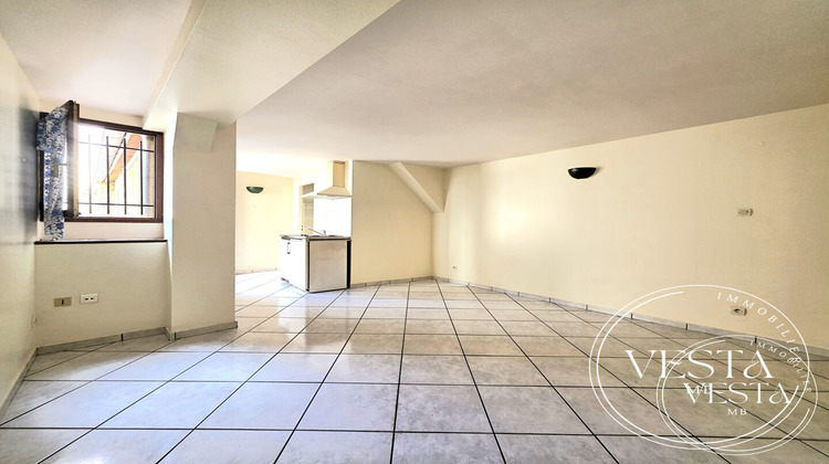 Ma-Cabane - Vente Appartement Dijon, 22 m²