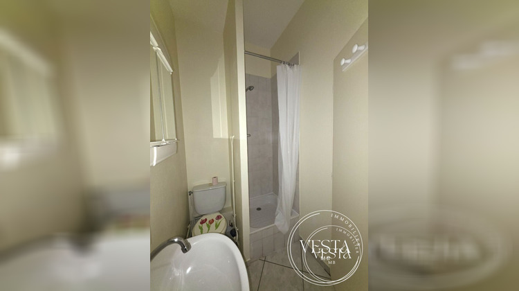 Ma-Cabane - Vente Appartement Dijon, 22 m²