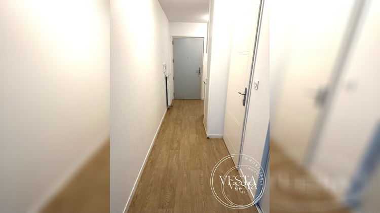 Ma-Cabane - Vente Appartement Dijon, 26 m²
