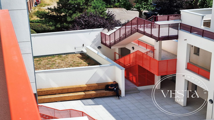 Ma-Cabane - Vente Appartement Dijon, 26 m²