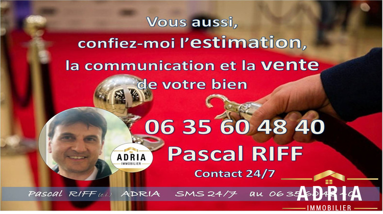 Ma-Cabane - Vente Appartement Dijon, 44 m²