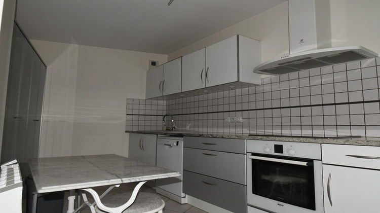 Ma-Cabane - Vente Appartement DIJON, 87 m²