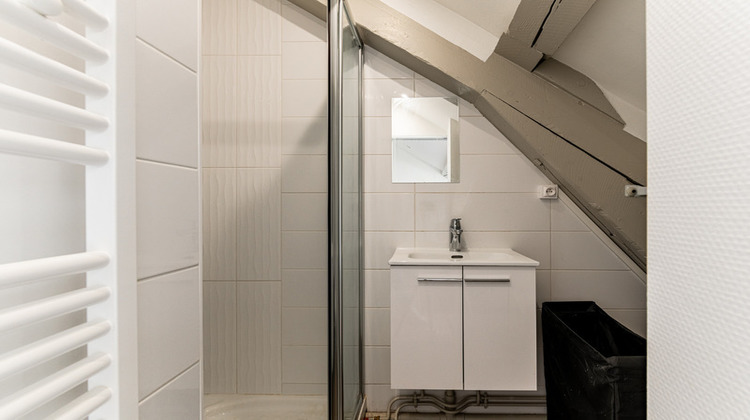 Ma-Cabane - Vente Appartement DIJON, 18 m²