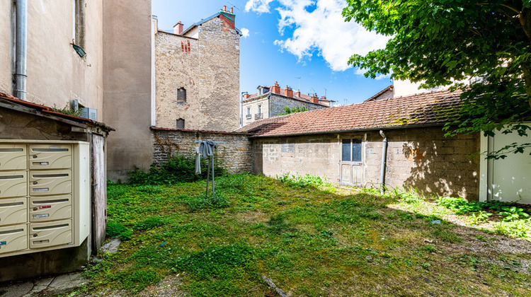 Ma-Cabane - Vente Appartement DIJON, 18 m²
