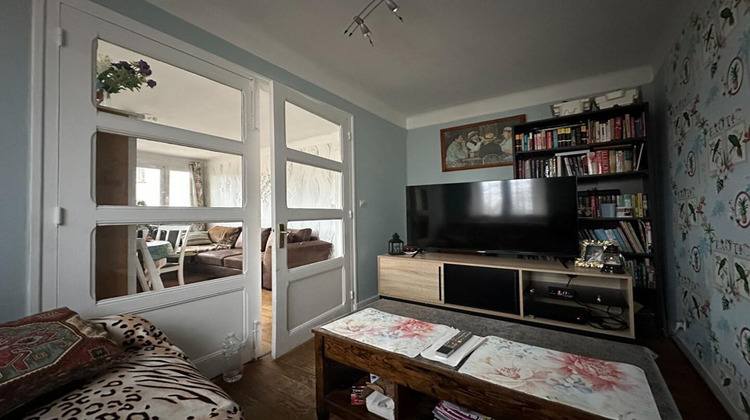 Ma-Cabane - Vente Appartement DIJON, 64 m²