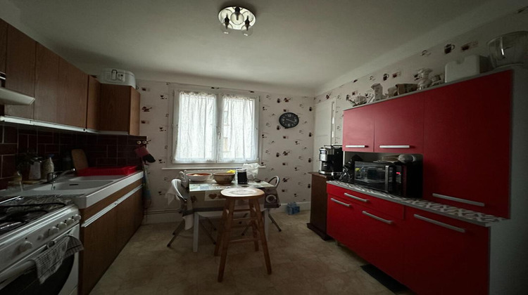 Ma-Cabane - Vente Appartement DIJON, 64 m²